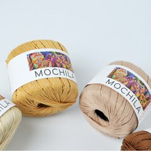 [5+1]모칠라(50g)/5볼구매시 1볼증정, 34 카멜