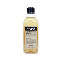 알파 아교액 250ml(물아교)
