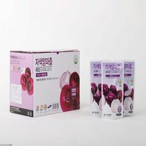 [쇼핑엔티] [전남 무안!!] 자색양파즙, 100ml, 150포