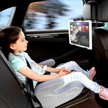 차량용 뒷좌석 헤드레스트 갤럭시탭A10.1 거치대