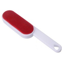 가구에서 제거 자체 청소 린트 개 고양이 애완 동물 헤어 리무버 손 작동 먼지 브러시 정전기 Woolbrush, C0351