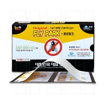 파리파크 끈끈이 (1상자=10매입), 10매입