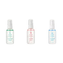 킵쿨 픽스센스 미스트 수드, 60ml, 2개