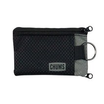 Chums Surfshort 지갑 그린