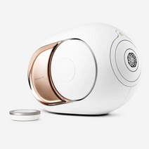 [DEVIALET] 드비알레 PHANTOM1 108DB 하이엔드 블루투스스피커] [와이어월드 광케이블 증정] [색상선택]|[화이트골드]