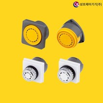성호제어기기 전자식 버저 SH-EB, SH-EB61, 1개