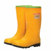 여자롱부츠 식당 제조업 미끄럼방지 방수 안전 요딩 장화 슈즈, 본상품선택, 단품, 본상품선택