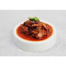 속초 꼬막장 꼬막양념장 만능비빔장 비빔밥양념장 사계절 반찬, 2. 꼬막장 380g