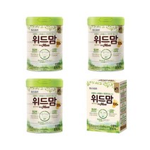 파스퇴르 교회 회사 단체 학교 친구 병문안 [위드맘스틱] 업그레이드 위드맘 100일 + 100일 스틱 1박스 답례 감사 명절 선물세트, 42개