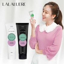 라라루에르 비피바이옴 치약, 블랙, 3개