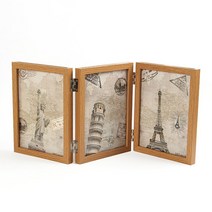 접이식액자 접는액자 5x7