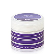 나가노 스타일링 탄트 왁스 7 (슈퍼 터프 하드) 90g, 단품