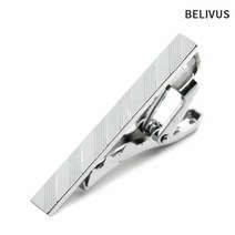 빌리버스 남자넥타이핀 BSVP008 정장악세사리 넥타이클립