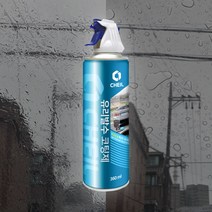 (PMC)제일 유리발수 코팅제(360ml) 유리막코팅 차량용유리발수제, 단품, 단일수량, 단품