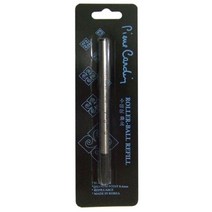 로고스코리아 심 리브라 볼펜 피에르가르뎅 수성펜 만년필 고급 8WA2FD48, 1개, 1개