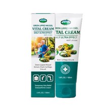 네이쳐스탑 초록입홍합 에뮤오일 관절크림 100ml 1개+무료배송, 1개