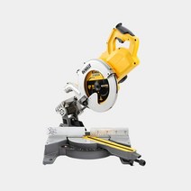 [오늘발송] DEWALT 디월트 충전 슬라이딩 각도절단기 DCS778N (베어툴) 54V 10인치, 1개