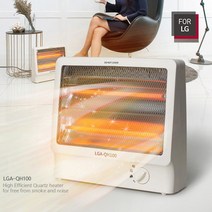 for LG 미니 전기히터 캠핑온풍기, 상세페이지 참조