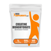 BULKSUPPLEMENTS.COM 크레아틴 100일분