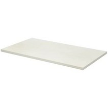 일본직발송 4. AIS (에이·아이·에스) 에이아이에스(AIS) 테이블 키츠 천정판 폭 140cm 깊이 85cm 화이트 T, 폭 140  화이트