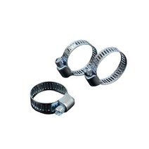 스텐반도 집게 호스조임밴드 수도 호스 연결 호스밴드, 사이즈