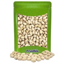 미국직구 볶고 소금에 절인 피스타치오 견과류 비GMO 글루텐 프리 한 지방 이머전시식량 서바이벌 푸드(반 파운드), 상세참조, 수량