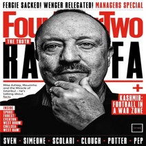 Four Two Uk 2019년12월호