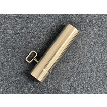 캠파이 화목난로 댐퍼 화력조절 연통 길이 22cm 지름 60mm, 아이폰 12 PRO MAX, 탠저린