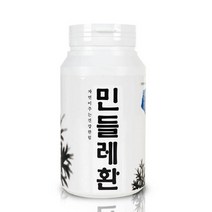 산해랑 민들레환, 5개, 300g