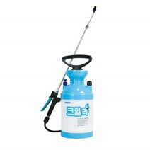 한일에스피 압축분무기 HP-0703 압축분무기-코알라8L 195 x 195 x 630mm 1.99kg작업공구 원예 정원용품 분무기 한일에스피 공구, 본상품