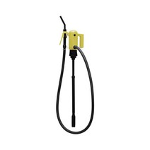 스마토 전동드럼펌프 DC12V 토출량 약 16L DEP-1702