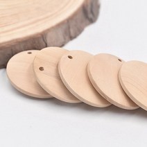 필름현상 필름 카메라 현상 기 액 인화 키트 플랫 라운드 동전 천연 나무 15mm 20mm 느슨한 펜던트 비즈 DI, 01 Wood_07 50mm- 5pcs