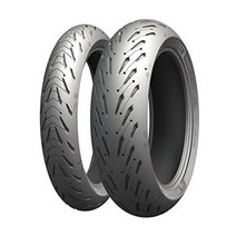 MICHELIN(미슐랭) 오토바이 타이어 ROAD5 리어 16060ZR17 MC (69W) 튜브리스 타입(TL) 2륜 오토바이용 708150