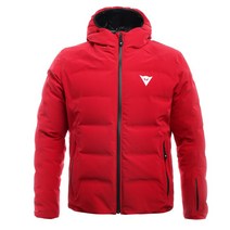 18 DAINESE SKI DOWN JKT Chilli Pepper (18 다이네즈 남성