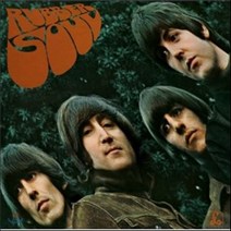 [LP] The Beatles (비틀즈) - Rubber Soul [LP]