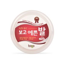 예쁜발 1통 100g 보고 377972EA, 쿠팡@ 1, 쿠팡@ 1, 쿠팡@ 본상품선택