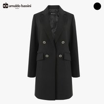 아날도바시니 (아날도바시니) 솔리드 자켓(AS11JK01M)