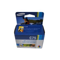 삼성 정품잉크 SCX 1470 컬러, 1개