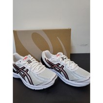 아식스 신상품 남여공용 런닝화 조그 100S 1201A325 100