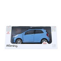 기아콜렉션 올뉴모닝 다이캐스트, 블루