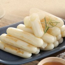 임실치즈가 듬뿍 구워먹는 임실치즈떡 6봉, 상세 설명 참조