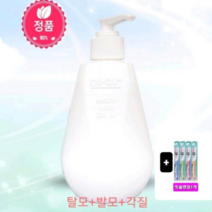닥터큐 헤얼스워시 샴퓨 천연샴퓨 300ml 최신상품 당일발송 유통기한24년, 1개