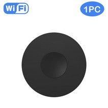 Tuya-스마트 와이파이 RF IR 원격 제어 스마트 홈 에어컨 모든 TV LG 지원 알렉사 구글, WIFI IR RF 1PCS