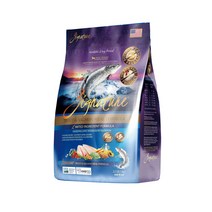 지그니쳐 송어연어 1kg+수제간식, 지그니쳐 송어연어 스몰바이트1kg