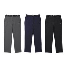 K2 남성간절기 FLY HIKE 써모라이트 팬츠 GOLD KMU21327