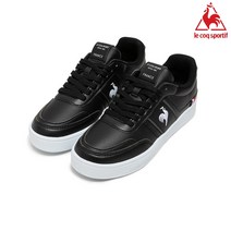 르꼬끄 공용 데일리 운동화 REACH ALT (리치 알트) QN123LCU14_BLK
