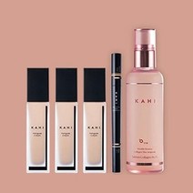기타 가히한겹크림크림3+컨실러1+미스트120mlvital26, 가히한겹크림3개+컨실러1개+미스트1개