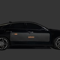 REXIDE 자동차 문콕방지 도어 가드, 렉시드 도어가드 [프리미엄]