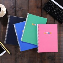 직장인 사무실 필기 공책 쓰는 무선 노트 패드 예쁜 학원 비밀 이쁜 회원수첩 문구 미니 영어 나만의 연습장 대학 디자인 학생 미니수첩 문구쇼핑 유선 일기장 홍보용 고급 오답 예쁜수첩 만들기 업무수첩 회사 학용품쇼핑 대학생, 핑크