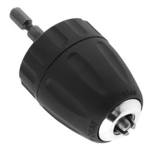 육각샹크 드릴척 키레스척 0.8 mm ~ 10 mm 허용 범위